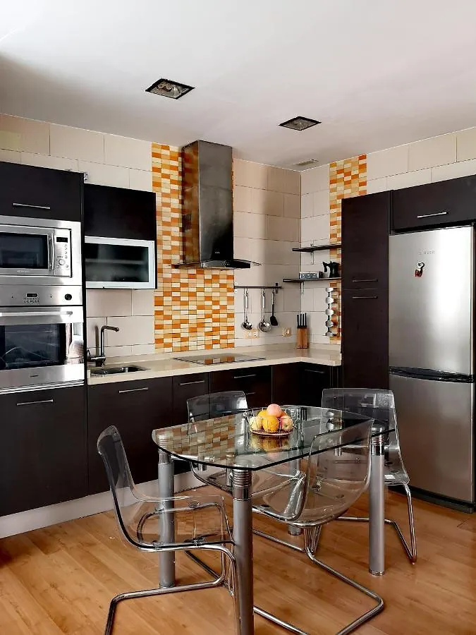 La Casita Del Arte Apartment Cadiz Spain