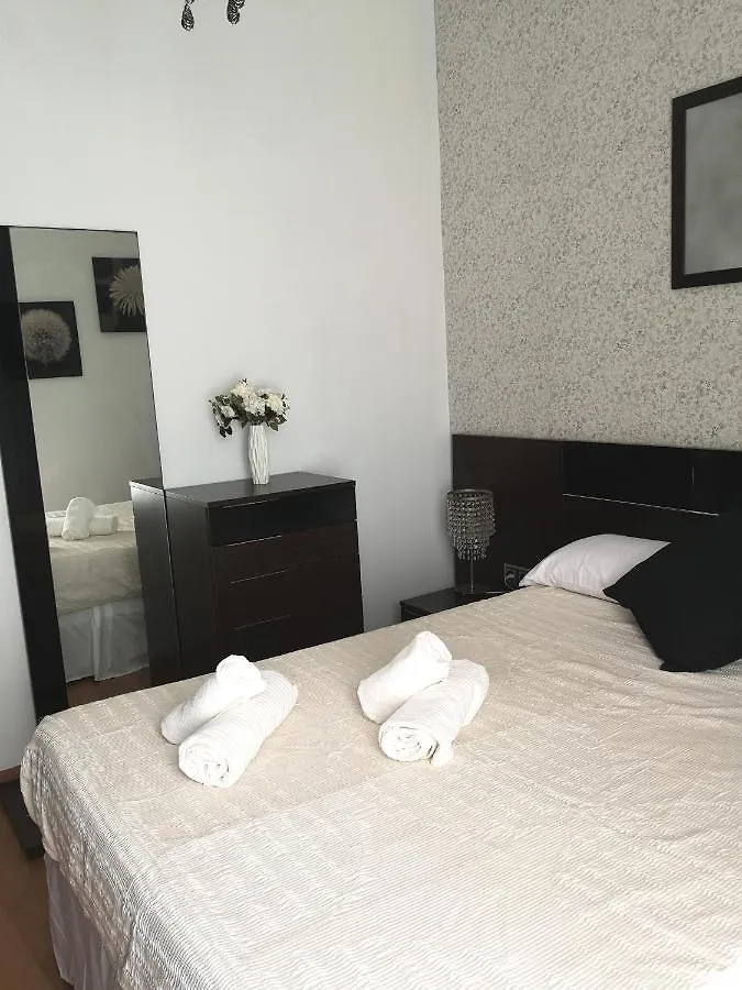 La Casita Del Arte Apartment Cadiz