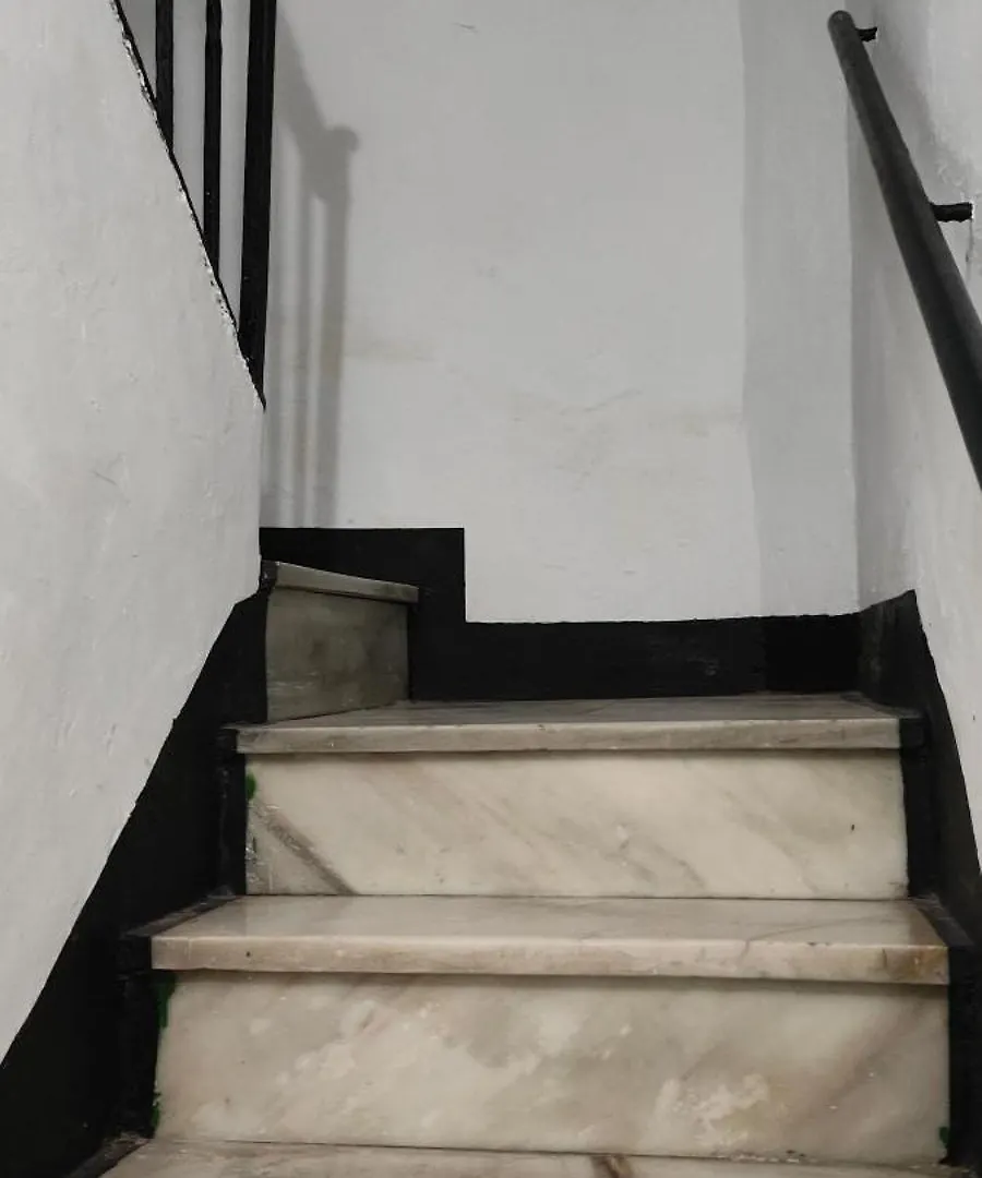 La Casita Del Arte Apartment Cadiz