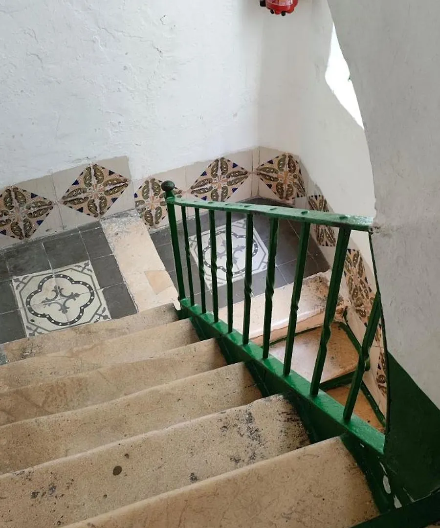 La Casita Del Arte Apartment Cadiz Spain