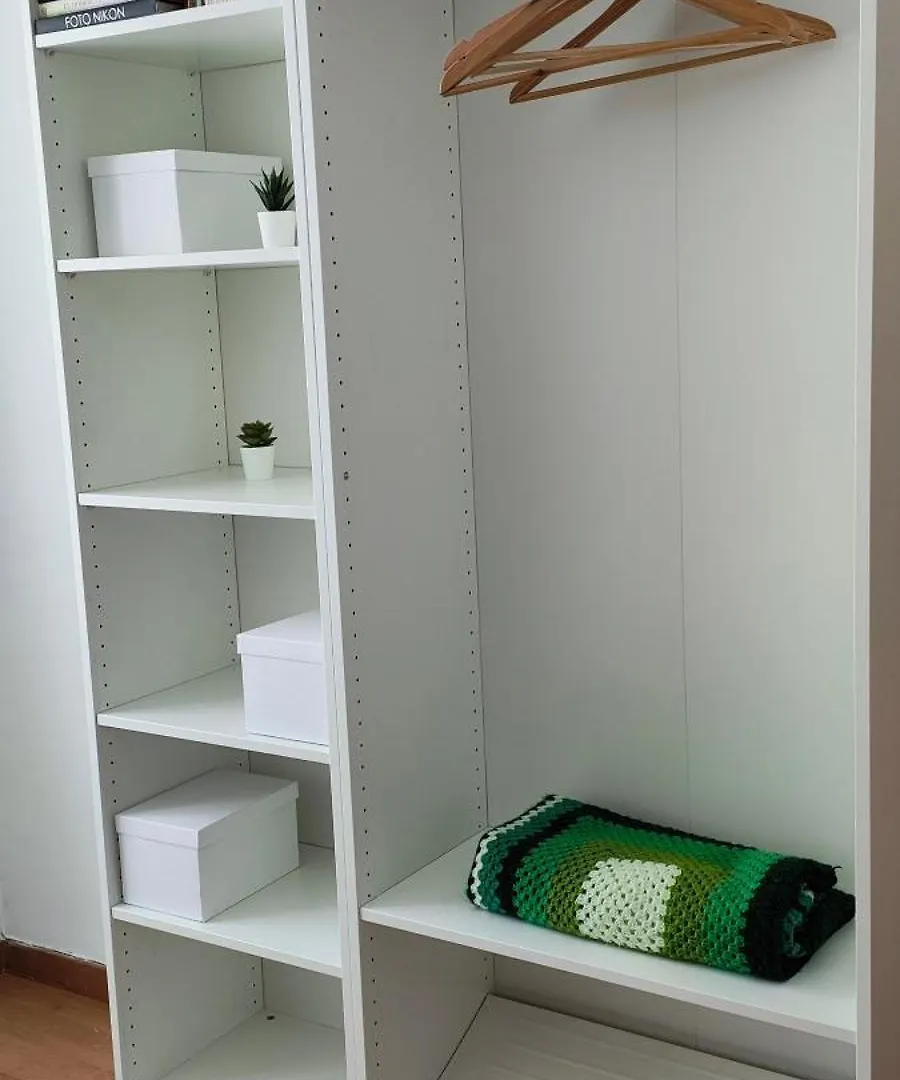 La Casita Del Arte Apartment Cadiz