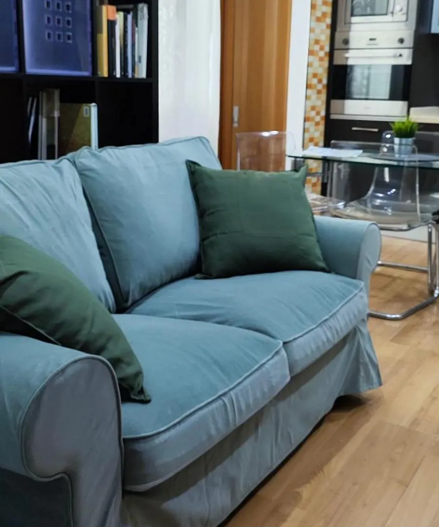 La Casita Del Arte Apartment Cadiz