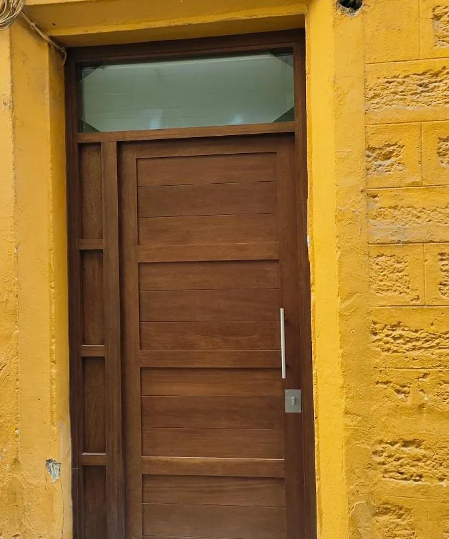 דירות קדיז La Casita Del Arte 0*,  ספרד